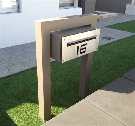 letter box metal|letterboxes for wooden front doors.